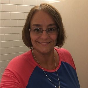 Meet your Posher, Angela